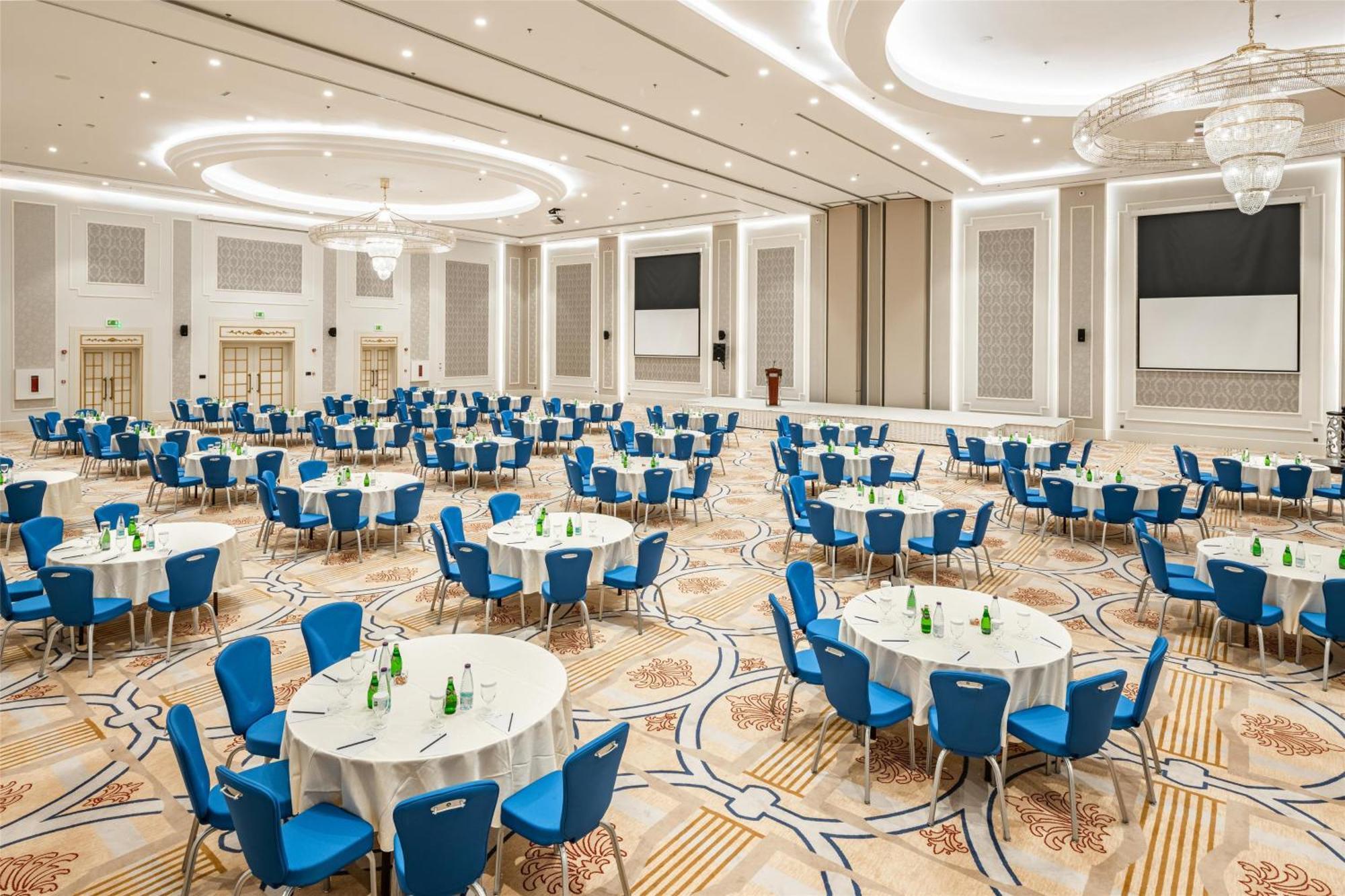 Radisson Blu Plaza Jeddah Otel Dış mekan fotoğraf