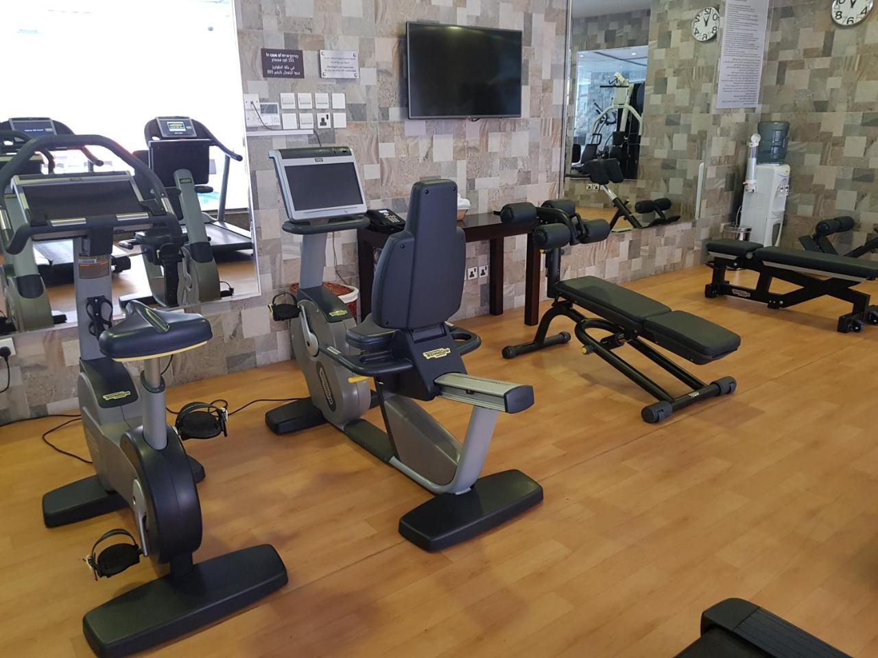 Radisson Blu Plaza Jeddah Otel Dış mekan fotoğraf