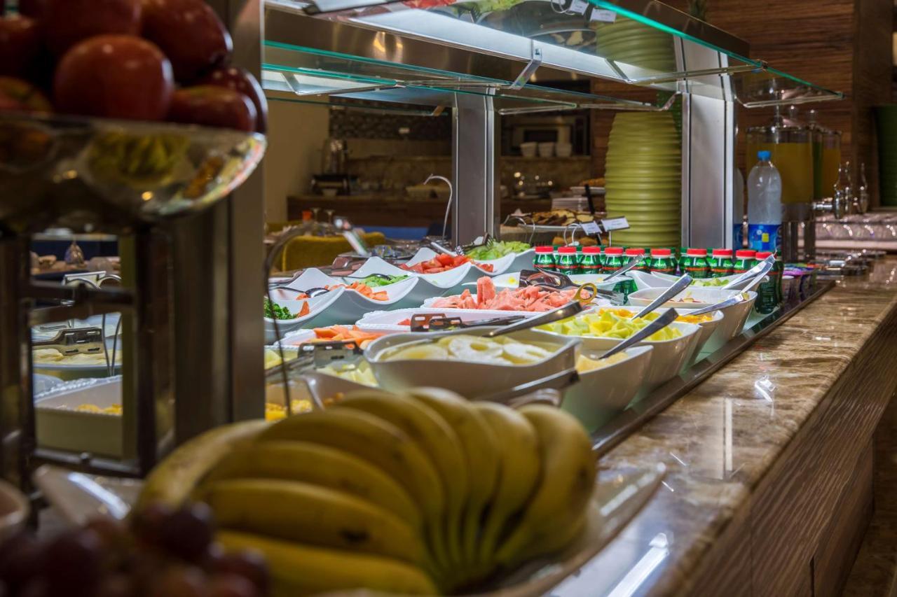 Radisson Blu Plaza Jeddah Otel Dış mekan fotoğraf